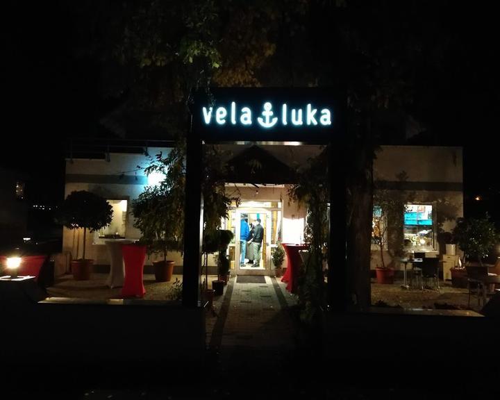 Restaurant Vela Luka